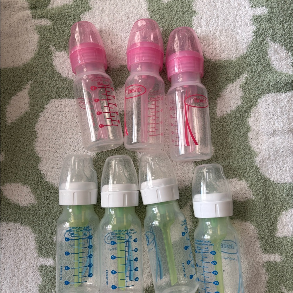 Dr browns bottles